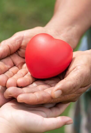 HT GROUP · Kết nối sẻ chia